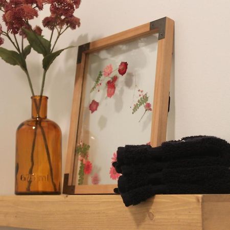 Accentuated Apartment In Manayunk 필라델피아 외부 사진
