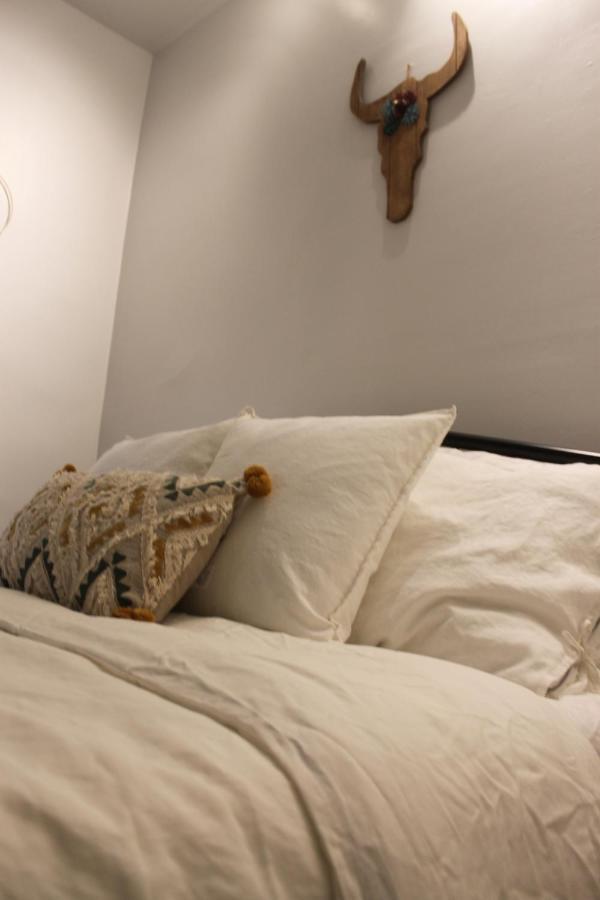Accentuated Apartment In Manayunk 필라델피아 외부 사진