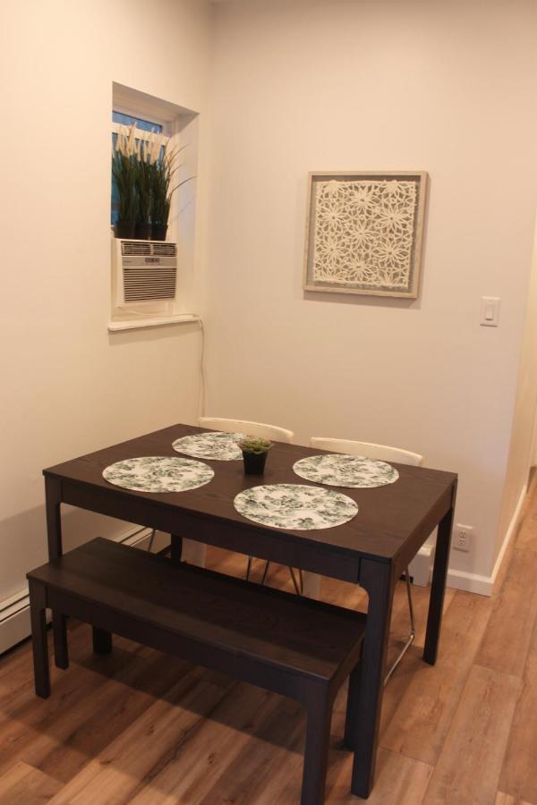 Accentuated Apartment In Manayunk 필라델피아 외부 사진